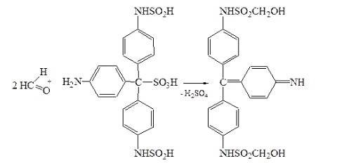 1)якісна реакція на оцтовий альдегід. до охолодженої пробірки в першому досліді додати 1-2 мл розчин