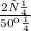 \frac{2 см}{50 км}