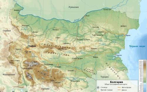 1. в какой части евразии расположена болгария.2. в каких широтах расположена.3. имеет ли выход к мор