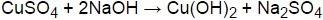 Решите это! дописать уровнения реакций: cuso4 + naoh➡; feo + hcl ➡; na2co3 + cacl2 ➡ ; co2 + h2o ➡;