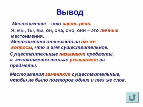 Место имение что оно обозначает вопрос пример