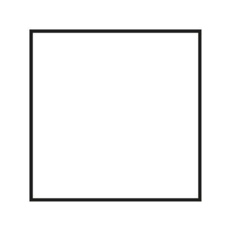 Начерти квадрат периметр которого равен периметру прямоугольника со сторонами 4 см и 2 см