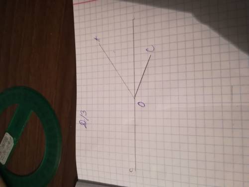 Докажите,что луч с проходит между сторонами угла < (а,с),если < (а,в)=84^0,< (а,с) в два ра