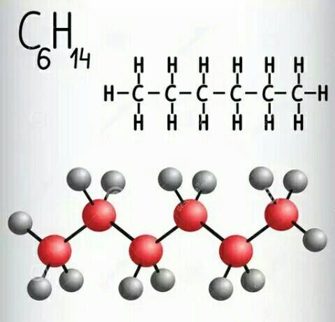 Написать структурные формулы всех алканов с молекулярной формулой с6h14