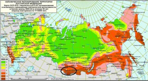 При строительстве в сейсмоопасных районах применяется особая технология сейсмостойкость каменных зда