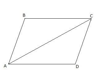 Впараллерограмме одна из диагоналей ,равная 18 см ,образует со сторонами углы 20 и 40 градусов .найд