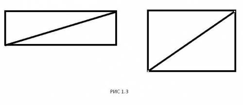 1. стороны прямоугольника равны 7 см и 18 см. а) найдите ширину прямоугольника, равновеликого данном