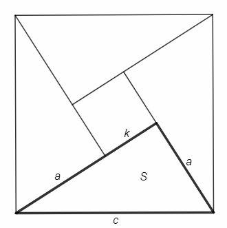 30 ! один из катетов прямоугольного треугольника площадью 60 на 7 длиннее второго найдите длину гипо