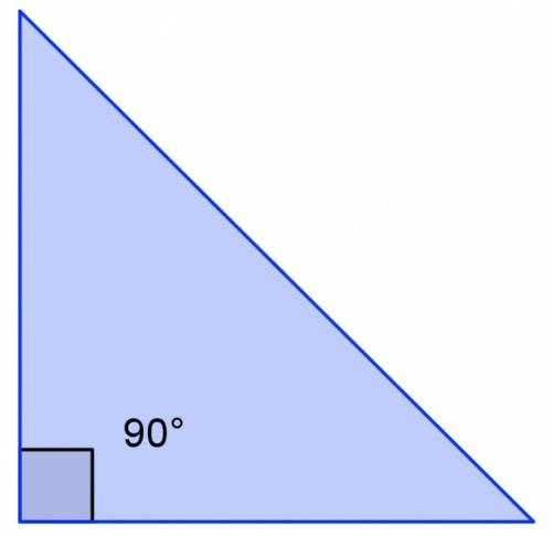 Катеты прямоугольного треугольника равны 6 и 8 см. найдите гипотенузу и площадь треугольника, объясн