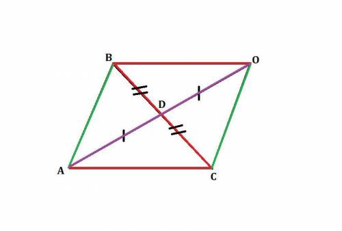 Найти периметр треугольника