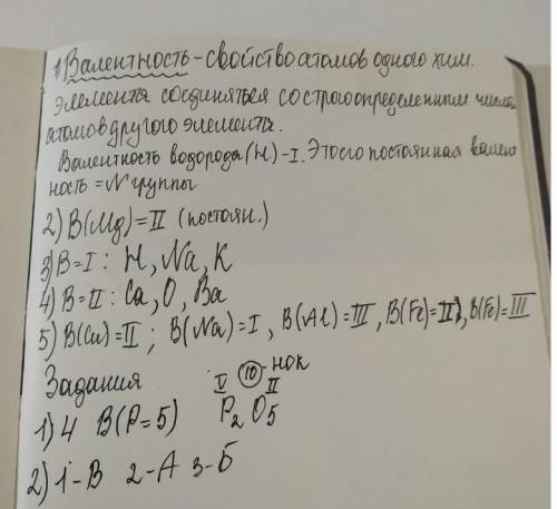 Всё нужно сделать. вопросы и тестовые .