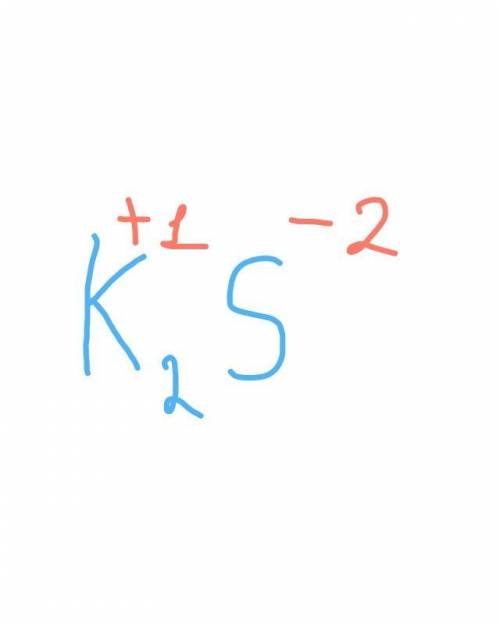 Найти степень окисления у k2s,n2,fe2o3,feo,ca3n2,h2no3,k3po4​