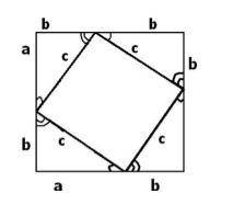 1.сформулируйте теорему пифагора. . сформулируйте теорему, обратную теореме пифагора .докажите теор