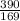 \frac{390}{169}