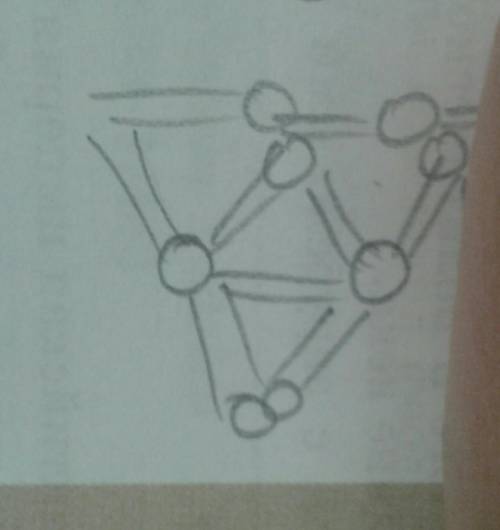 из спичек было сделано три треугольника как получить пять передвинув три спички не четыре а пять ​