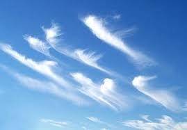 Какие облака не приносят осадки?а) кучевые; в) перистые; с) слоистые.​