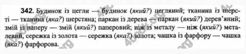 Вправа 342 украинська мова 3 класс вашулко ​