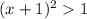 (x+1)^21