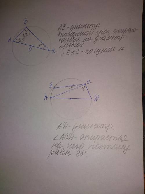 решить две задачи. Желательно подробно ​