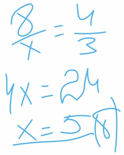 Найдите неизвестный член пропорции а) 2/3 = х/12 б) 8/х = 4/3 в) 6/1,2 = 10/х г) 2 1/7/3 1/3 = 1 2/7