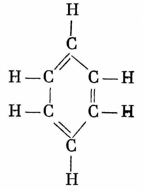 Задание А. Составьте структурную формулу органического вещества своего варианта Фенол