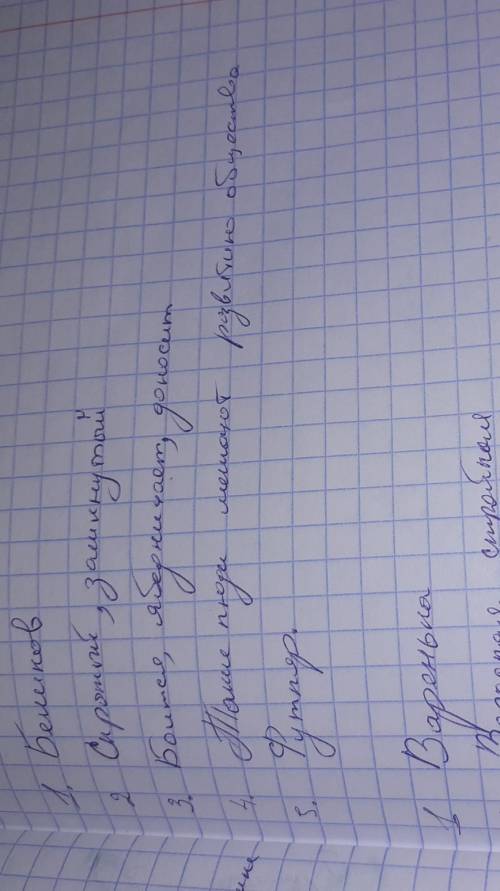 Сопоставьте образы Беликова и Вареньки Коваленко. Прокомментируйте контрастные портретные детали, пр