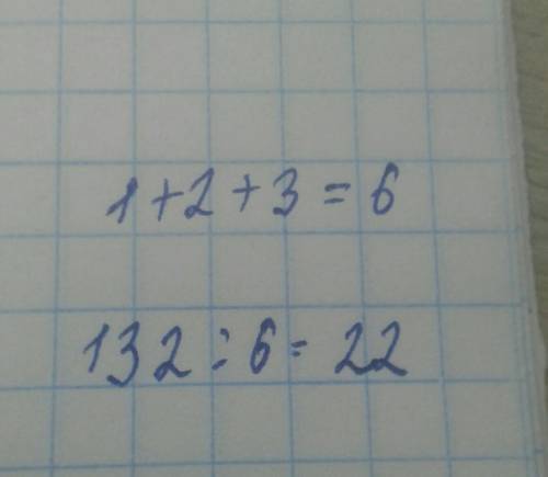 Найдите трехзначное число, которое делится на каждую свою цифру и все цифры которого различны, сумма
