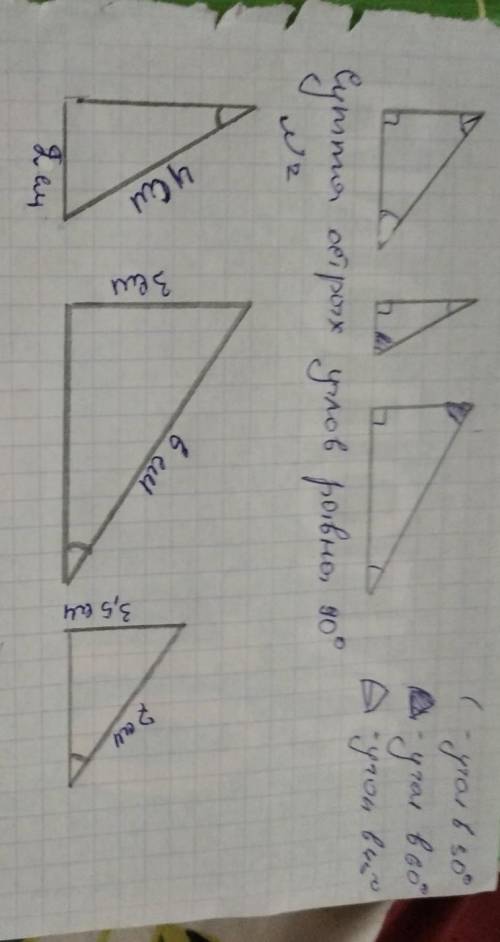 • - какая фигура называется треугольником? • - по каким элементам мы классифицировали треугольников?