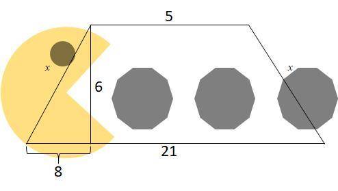 Основания равнобедренной трапеции равны 5 и 21, а ее площадь равна 78. Найдите периметр трапеции.