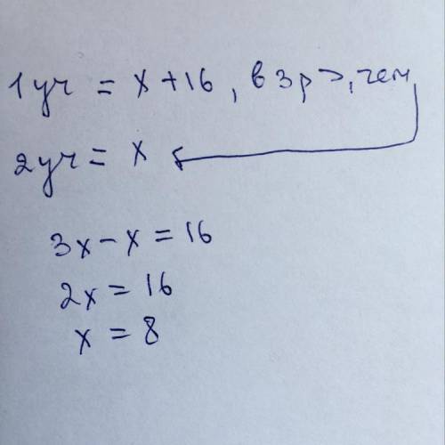 Решите задачу с уравнения ( алгебраическим На двух пришкольных участках посадили одинаковое количест