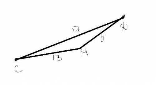 Вариант 1 1) На прямой b отмечены точки С, D, Е так, что СD =9 см, DЕ =11см. Какой может быть длина