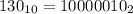 130_{10}=10000010_2