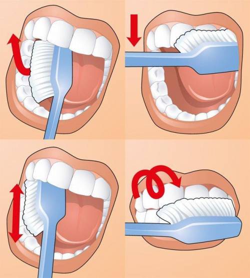 Чистить зубы умываться расчесываться рассписать правило гигиены