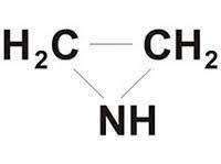 Құрамындағы элементтердің массалық үлестері:көміртек 32%, сутек 6,7%, азот 42,7% болатынаминқышқылын