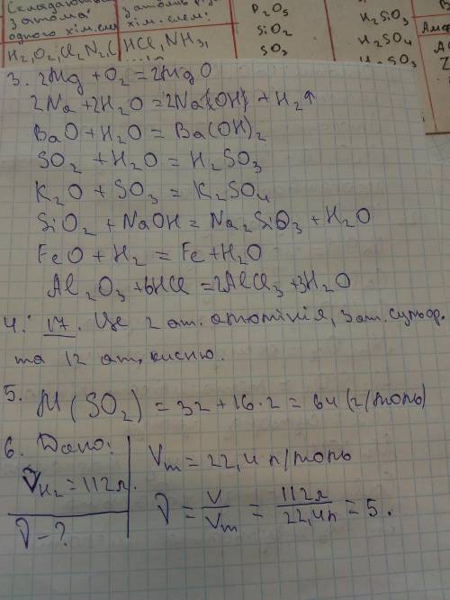 ть тестування з хімії нада дуже Класифікувати оксиди: CaO, CO 2 , N 2 O, CuO, Al 2 O 3 , SO 3 , Mn 2