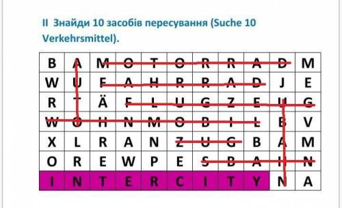 ОЧЕНЬ ЛЕГКОЕ ПО НЕМЕЦКОМУ