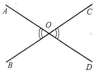 Один з кутів утворений при третину двох прямих дорівнює 136° Знайдіть решту кутів