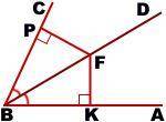 Ребят решить две задачи В прямоугольном треугольнике ABC с прямым углом C проведена биссектриса AM,