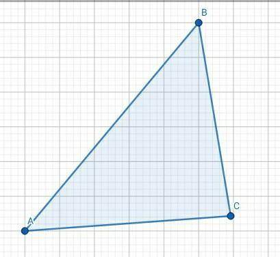 Периметр треугольника CBA равен 45 мм, одна из его сторон равна 15 мм. Найди две другие стороны треу