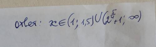 Log^2 основание 2 (x-1)^2-log(x-1) основание 2 >5