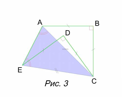 В пятиугольнике ABCDE: AB=BC=CD=DE, ∠B=90°, ∠C=36°, ∠D=270°.Чему равен угол E данного пятиугольника?