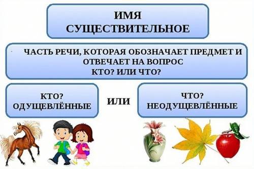 Распредели слова по группам в таблице: Санки, слепить, снежная, я, лошадь, красный, мы, спит, побежа