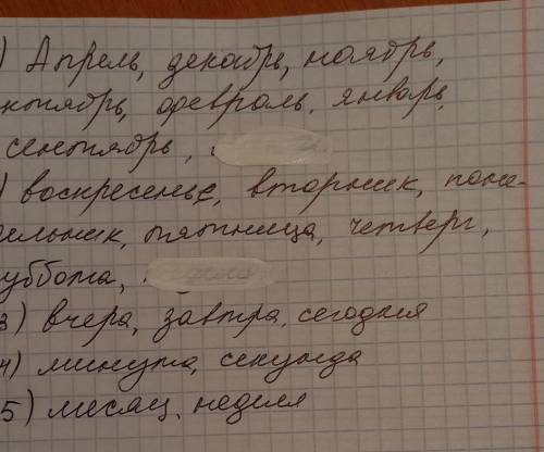 нужно Прочитай слова. Собери их по тематическим группам. Запиши, вставляя пропущенные буквый​