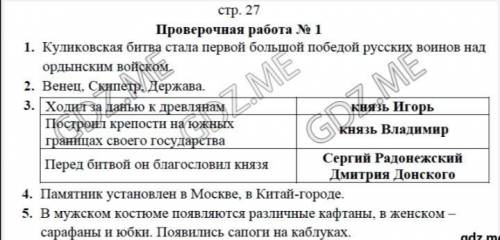 сделать номер 4 на с. 27 авторы : САПЛИНА САПЛИН и СИВОГЛАЗОВ за 4 класс