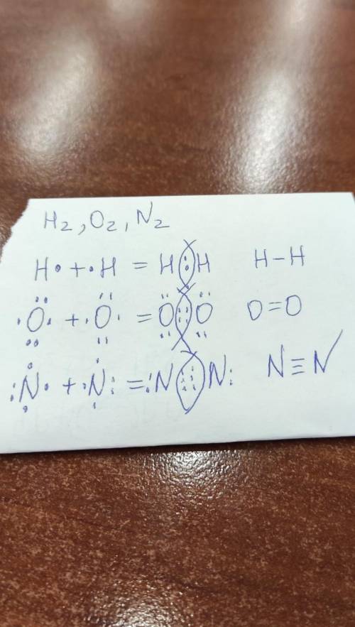 Из предложенных формул веществ h2 so2 o2 n2 hl cacl2 выберите соответствующие ковалентным неполярным