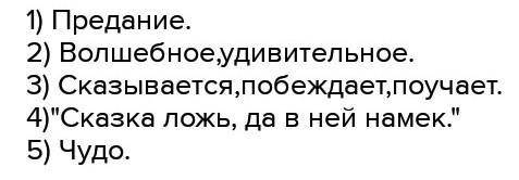 336. Составь и запиши синквейн по теме Сказка. ЧЕЛОВЕК, КОТОРЫЙ ВЕРИТ В СКАЗКУ, ОДНАЖДЫ В НЕЕПОПАД