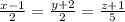 \frac{x-1}{2} =\frac{y+2}{2}= \frac{z+1}{5}