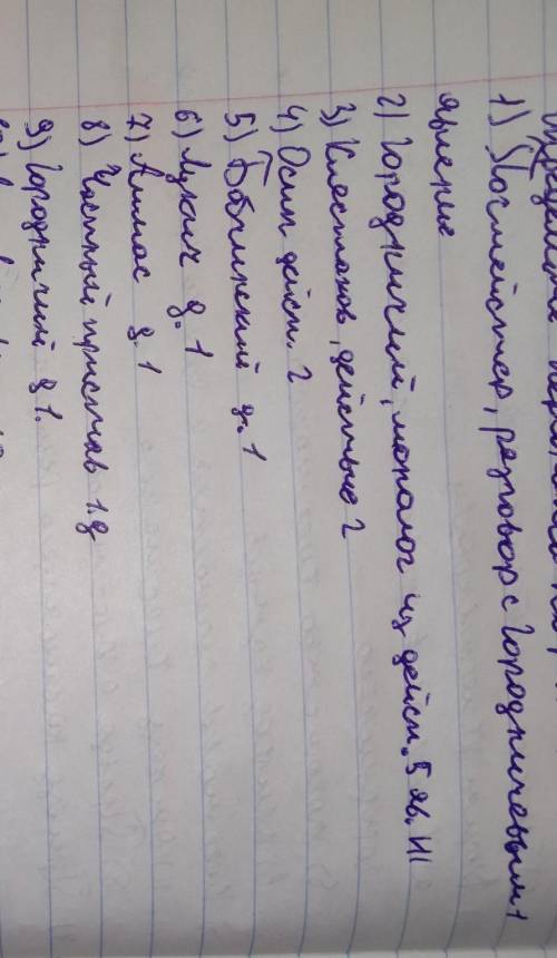 1) Жаль, однако ж, что вы не читаете писем. Есть прекрасные Места 2) Чему смеетесь? 3) Какой ск