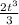 \frac{2t^3}{3}