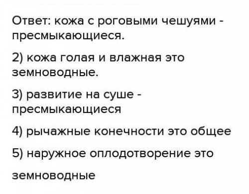 Укажи соответствие между характеристикой организма и систематической группой, к которой он принадлеж